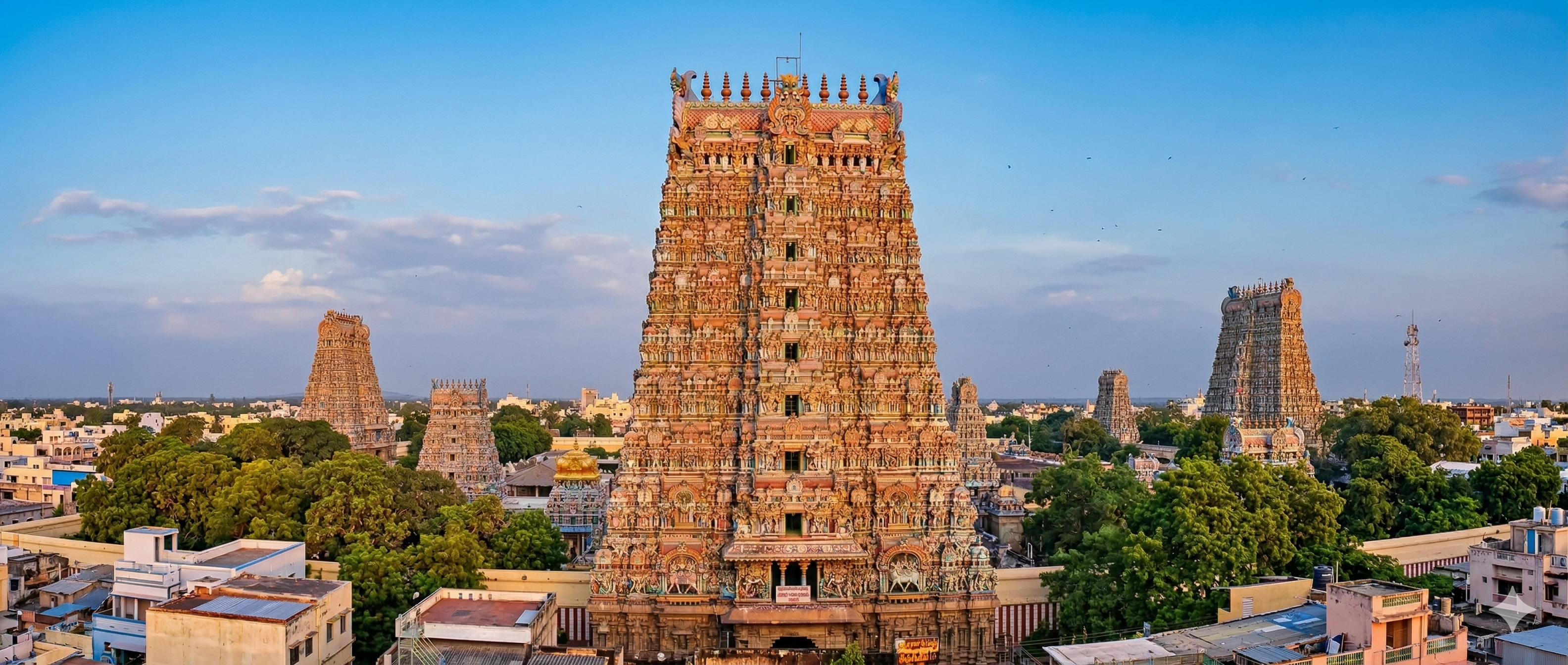 Rooted in Mannai,